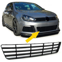 Mriežky nárazníka pre R20 nárazník Golf 6 08-12