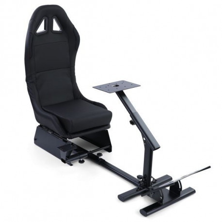 Playseat Konzola simulátora/ playseat (set) 3 so sedačkou pre Esports Playstation Xbox PC | race-shop.sk