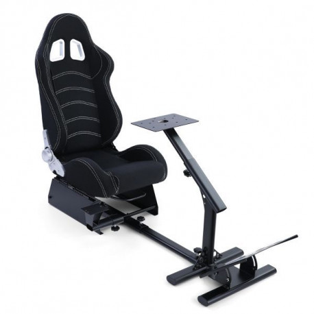 Playseat Konzola simulátora/ playseat (set) 4 so sedačkou pre Esports Playstation Xbox PC | race-shop.sk