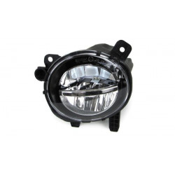 LED Hmlové svetlo ľavé vhodné pre BMW F20 F21 3 Series F30 F31 F34 F35 4 Series F32