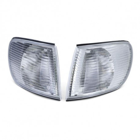 Osvetlenie Smerovky (pár) pre . Audi A6 C4 4A 94-97 | race-shop.sk