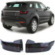 Osvetlenie Dynamické LED Zadné svetlá čierne tmavé pre Range Rover Evoque 11-15 | race-shop.sk