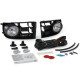 Osvetlenie Hella kompletný set denného svietenia (pár) pre VW Golf 5 V 03-09 | race-shop.sk