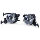 Osvetlenie Hmlové svetlo H4 vhodné pre BMW 5 series E60 E61 03-10 with M package bumper | race-shop.sk
