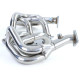Zvody Nerezové zvody performance pre Porsche Boxster 986 96-04 | race-shop.sk