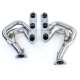 Zvody Nerezové zvody performance pre Porsche Boxster 986 96-04 | race-shop.sk