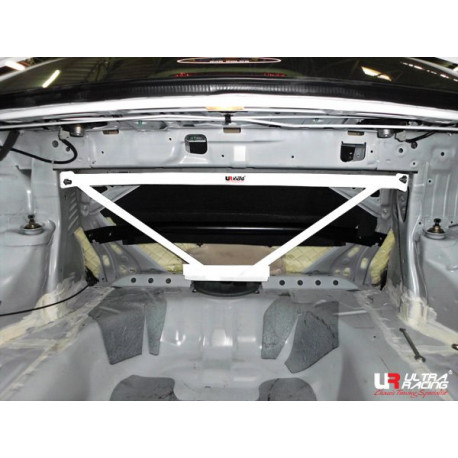 Rozpery Honda Civic FB/Coupe 10+ USA Ultra-R 3-bodové Vrchná rozpera/rozperná tyč zadných tlmičov | race-shop.sk