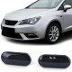 Osvetlenie LED bočná Smerovka čierna pre Seat Ibiza 2 3 4 Leon Mii Toledo 1 2 3 | race-shop.sk