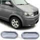 Osvetlenie Bočné dynamické LED smerovky Číre pre VW T5 Transporter Caravelle Multivan from 03 | race-shop.sk