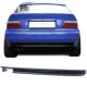 Body kit a vizuálne doplnky Sport Zadný difúzor dvojitá koncovka ľavá pre BMW 3 series E36 90-99 | race-shop.sk