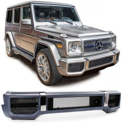 Predný nárazník sport pre Mercedes G Class model W463 89-18