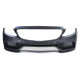 Body kit a vizuálne doplnky Predný nárazník sport s PDC pre Mercedes C Class W205 S205 od 14 | race-shop.sk