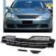 Body kit a vizuálne doplnky Maska chladiča bez loga čierna pre VW Golf 5 03-09 nie GTI | race-shop.sk