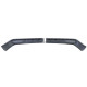 Body kit a vizuálne doplnky Sport Predný spoiler lip pre široký nárazník pre VW Golf 2 GL GTI 83-92 | race-shop.sk
