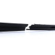 Body kit a vizuálne doplnky Sport Predný spoiler lip pre široký nárazník pre VW Golf 2 GL GTI 83-92 | race-shop.sk