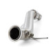 Down pipe, dump pipe Nerzový downpipe pre BMW E81 E82 E87 E88 diesel | race-shop.sk