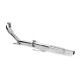 Down pipe, dump pipe Nerzový downpipe pre Audi A3 TT VW Golf 5 6 Jetta Scirocco Tiguan | race-shop.sk