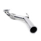 Down pipe, dump pipe Nerzový downpipe pre Audi A3 TT VW Golf 5 6 Jetta Scirocco Tiguan | race-shop.sk