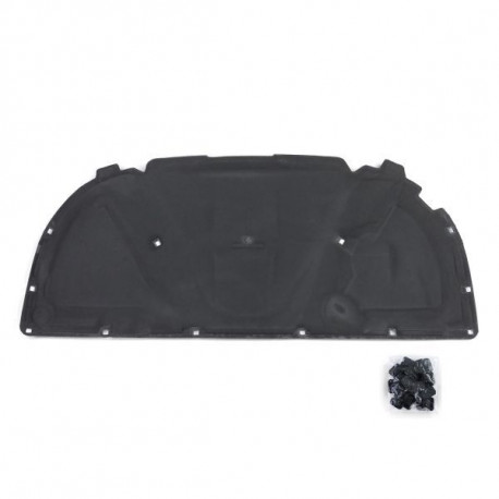 Izolácie kapoty Izolácia kapoty s úchytami pre Audi A4 B7 Sedan Avant 04-08 | race-shop.sk