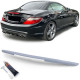 Body kit a vizuálne doplnky Zadný kufrový spojler sport s ABE pre Mercedes SLK R172 11-20 | race-shop.sk