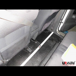 Nissan Cube Z11 1.5 02-08 UltraRacing 2-bodová podlahová rozpera