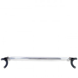 Hliníková rozpera tlmičov nastaviteľná pre Peugeot 206 98-07