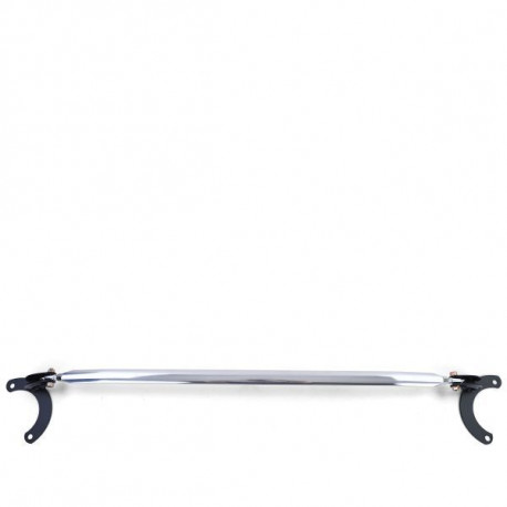 Rozpery Hliníková rozpera tlmičov nastaviteľná pre Peugeot 206 98-07 | race-shop.sk