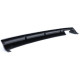 Body kit a vizuálne doplnky RACES zadný difúzor (Sport) pre BMW 3 series E36 90-99 (výfuk 2+0) | race-shop.sk
