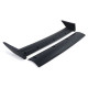 Body kit a vizuálne doplnky Zadný spoiler Zadný wing Evo Sport made of ABS pre BMW 3 series E30 82-92 | race-shop.sk