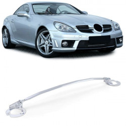 Hliníková rozpera tlmičov nastaviteľná pre Mercedes SLK R171 04-11