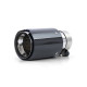 Univerzálne koncovky Koncovka výfuku sport carbon čierna pre BMW 6 Series F12 F13 od 11 | race-shop.sk