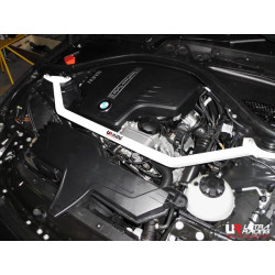 BMW 3-Series F30 320/328 11+ Ultra-R Vrchná rozpera/rozperná tyč predných tlmičov