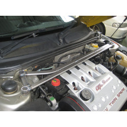 Alfa Romeo Spider GTV 3.2 UltraRacing Vrchná rozpera/rozperná tyč predných tlmičov