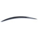 Body kit a vizuálne doplnky Zadný spojler lip carbon pre Mercedes C Class C205 Coupe od 15 | race-shop.sk