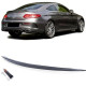 Body kit a vizuálne doplnky Zadný spojler lip carbon pre Mercedes C Class C205 Coupe od 15 | race-shop.sk