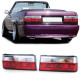 Osvetlenie Zadné svetlá pre BMW 3 Series E30 Facelift sedan/ cabrio/ touring | race-shop.sk