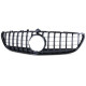 Body kit a vizuálne doplnky Sport Maska chladiča lesklá čierna pre Mercedes CLS C218 Facelift 14-18 | race-shop.sk