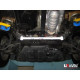 Rozpery Hyundai Santa Fe 07-12 CM 2.7 Ultra-R 2-bodová Spodná rozpera prednej nápravy | race-shop.sk