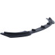 Body kit a vizuálne doplnky Spojler lip predného nárazníka čierny matný pre BMW 4 Series F32 F33 F36 ab13 | race-shop.sk
