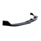 Body kit a vizuálne doplnky RACES predný splitter pre BMW 3 Series E90 E91 05-08, lesklá čierna | race-shop.sk