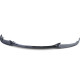 Body kit a vizuálne doplnky RACES predný splitter pre BMW 5 Series E60 E61 07-09 M5, carbon-look, karbón | race-shop.sk