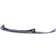 Body kit a vizuálne doplnky RACES predný splitter pre BMW 5 Series E60 E61 07-09 M5, carbon-look, karbón | race-shop.sk