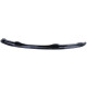 Body kit a vizuálne doplnky Predný lip spojler performance čierny lesklý pre BMW 3 Series E90 E91 05-08 | race-shop.sk