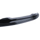 Body kit a vizuálne doplnky Predný lip spojler performance čierny lesklý pre BMW 3 Series E90 E91 05-08 | race-shop.sk