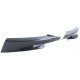 Body kit a vizuálne doplnky RACES predný splitter pre BMW 3 Series E90 E91 08-12, carbon-look, karbón | race-shop.sk