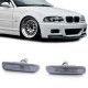 Osvetlenie Tmavé smerovky vhodné pre BMW 3 Series E46 prefacelift | race-shop.sk
