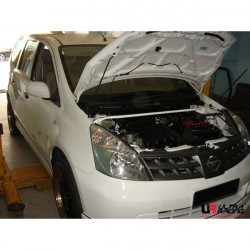Nissan Grand Livina Ultra-Racing Predná rozpera tlmičov