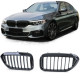 Body kit a vizuálne doplnky Maska chladiča performance lesklá pre BMW 5 series G30 G31 G32 17-20 | race-shop.sk