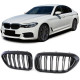 Body kit a vizuálne doplnky Mriežky chladiča (dvojité) performance matné pre BMW 5 Series G30 G31 17-20 | race-shop.sk