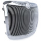 Body kit a vizuálne doplnky Maska chladiča RR štýl chrom pre Chrysler 300C Sedan/ Touring 04-11 | race-shop.sk